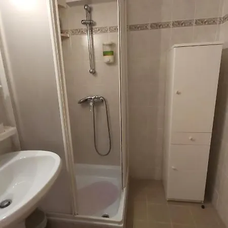 Bella Vista Apartment