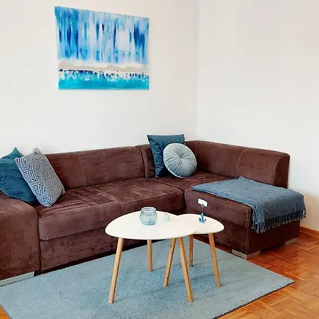 Apartment Bella Vista *