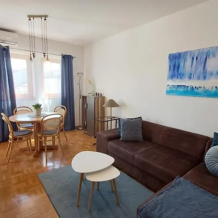 Apartment Bella Vista