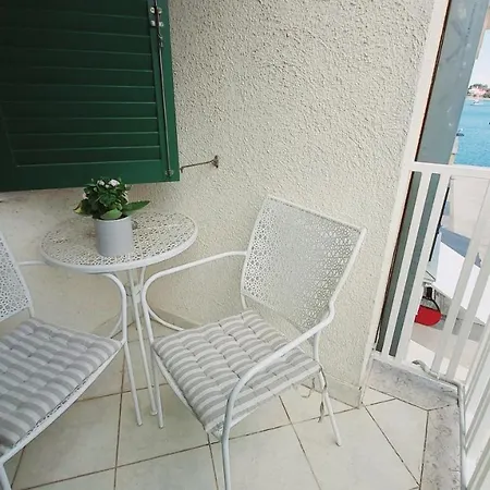 شقة Bella Vista *