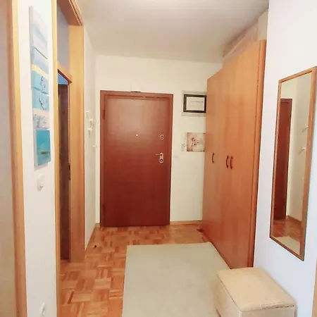 Bella Vista Умаг