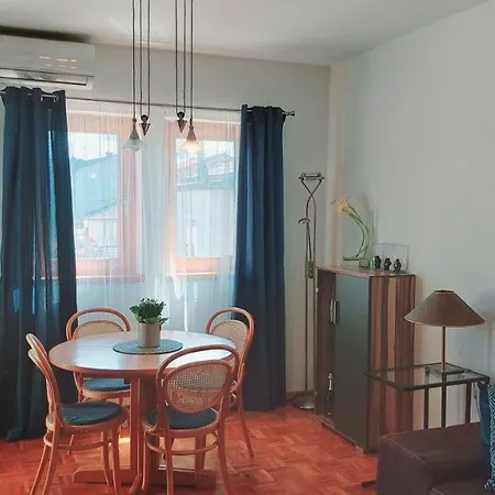Apartment Bella Vista Umag