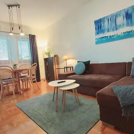 Apartment Bella Vista *