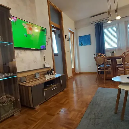 Apartment Bella Vista Umag