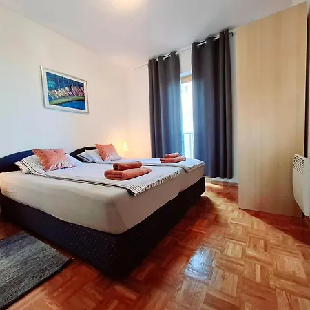 Bella Vista Umag