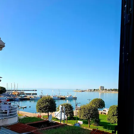 Bella Vista شقة *