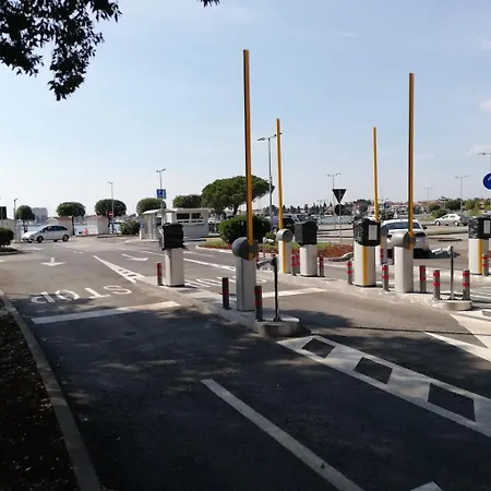 Bella Vista * Umag