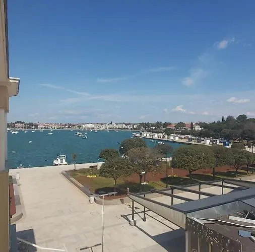 Bella Vista *