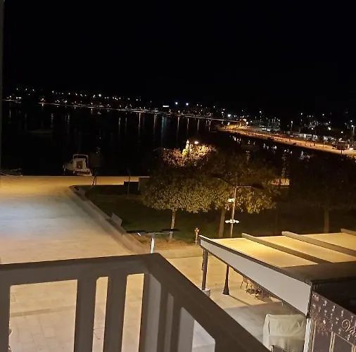 Bella Vista 우마그