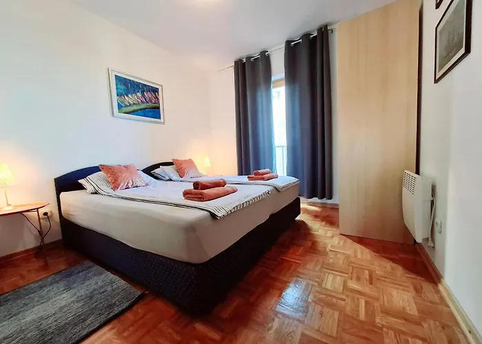 Bella Vista 우마그