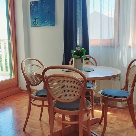 Appartamento Bella Vista
