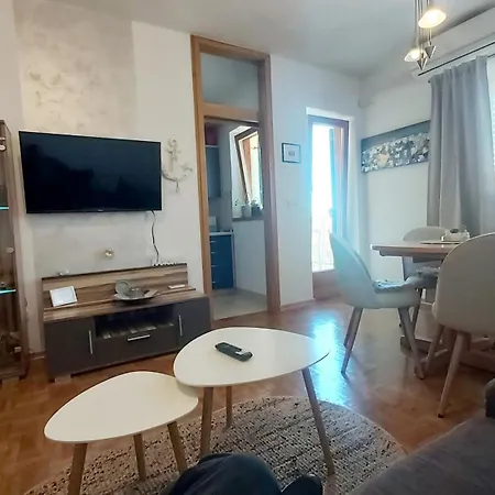 Apartment Bella Vista Umag