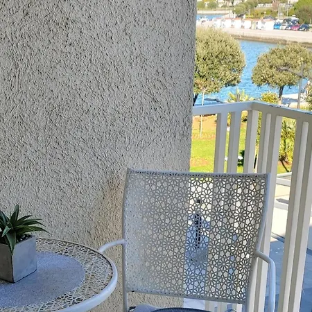 Διαμέρισμα Bella Vista