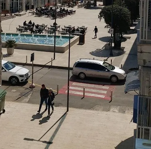 Bella Vista Apartman