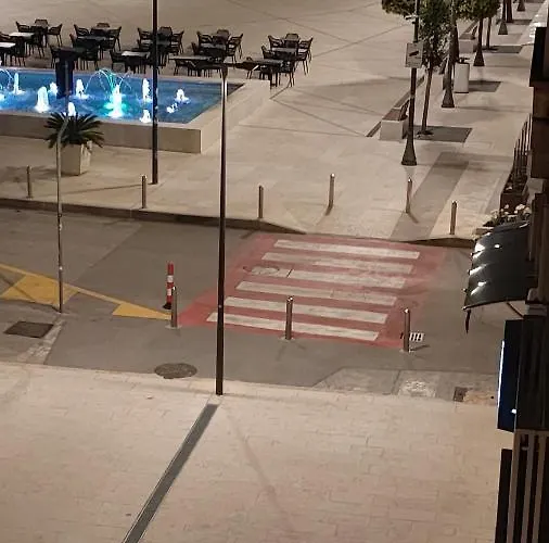 Bella Vista Apartman *