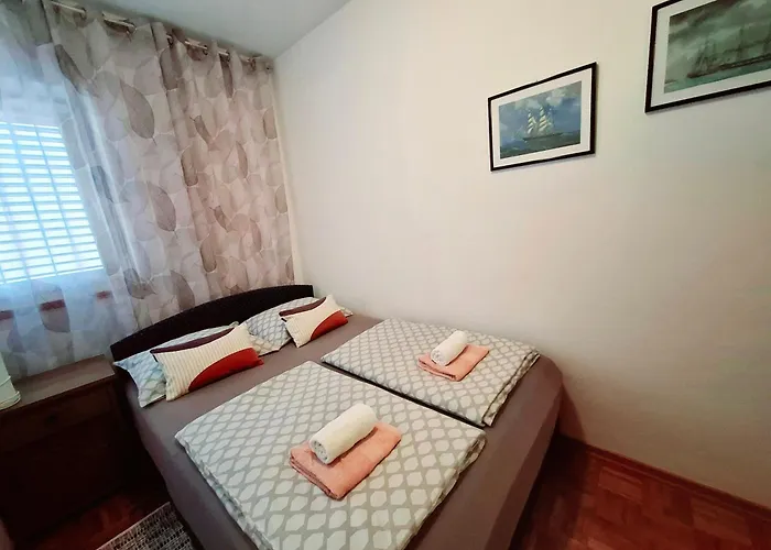 Apartman Bella Vista Umag