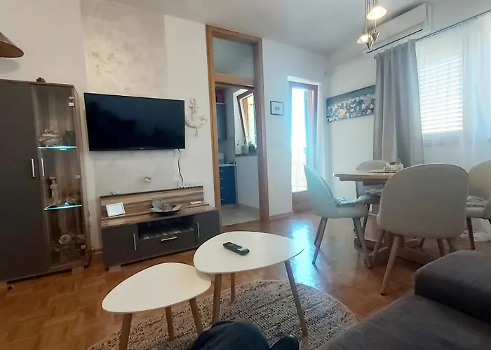 Apartman Bella Vista Umag