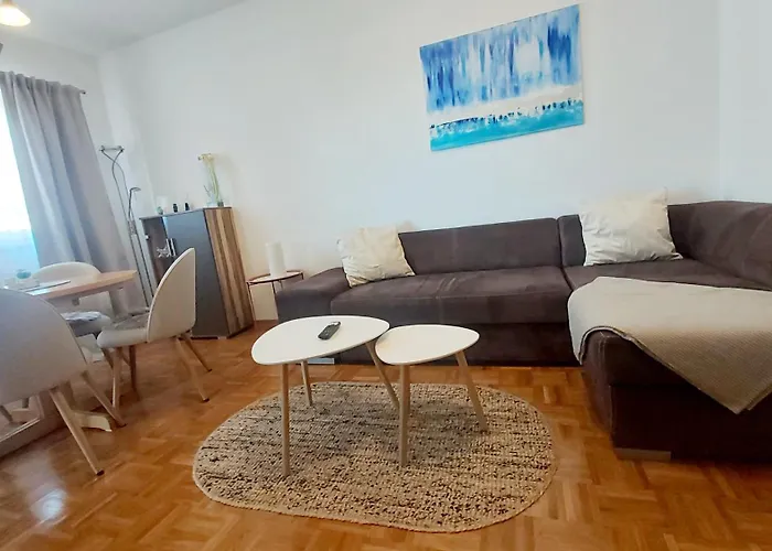 Bella Vista Apartman Umag