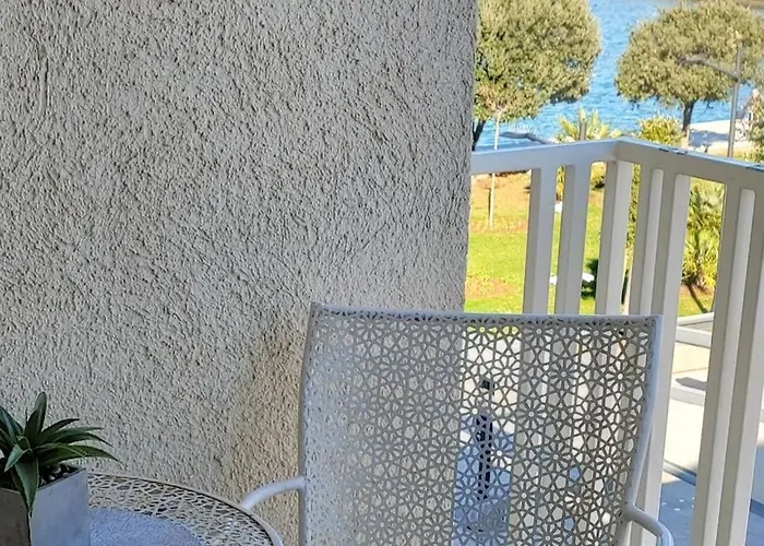 Apartman Bella Vista