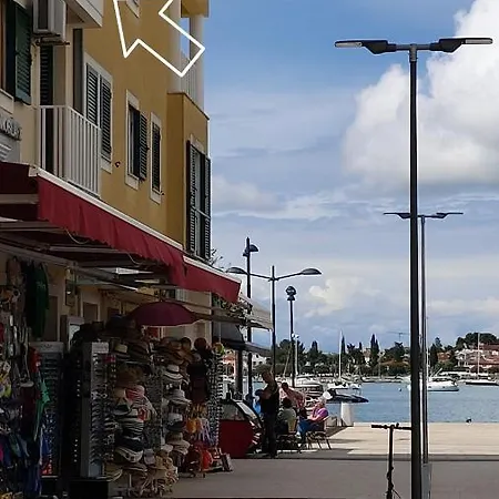 Bella Vista *
