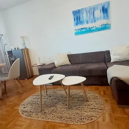 Bella Vista Appartamento Umago